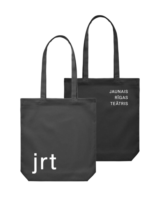 JRT auduma maisiņš